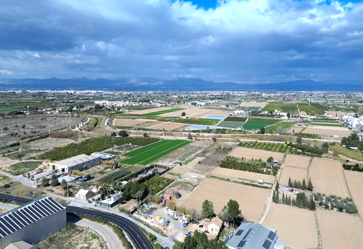Sale · Finca · Benijófar · Benijofar
