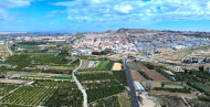 Sale · Finca · Benijófar · Benijofar