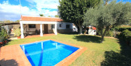 Sale · Finca · Benijófar · Benijofar