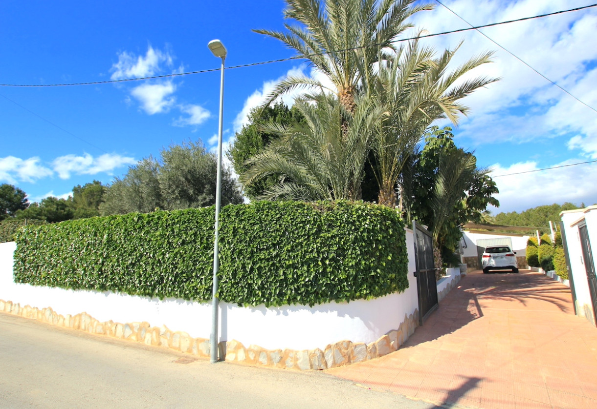 Sale · Finca · Benijófar · Benijofar