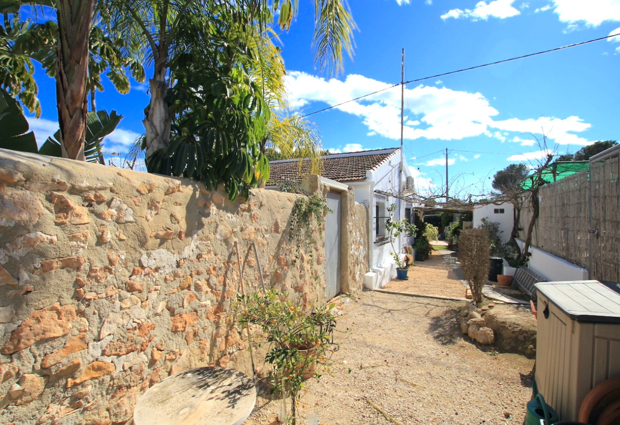 Sale · Finca · Benijófar · Benijofar