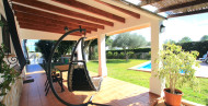 Sale · Finca · Benijófar · Benijofar