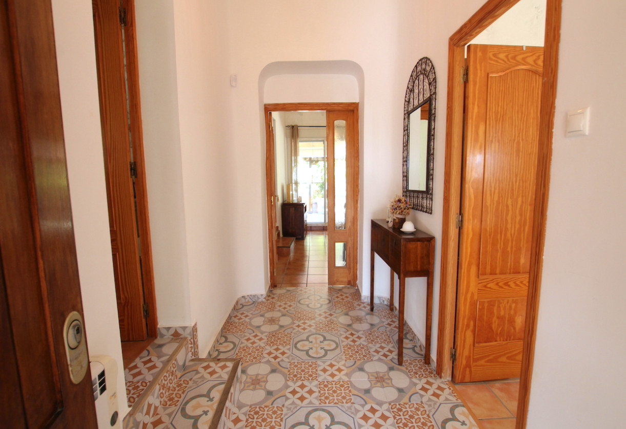 Sale · Finca · Benijófar · Benijofar
