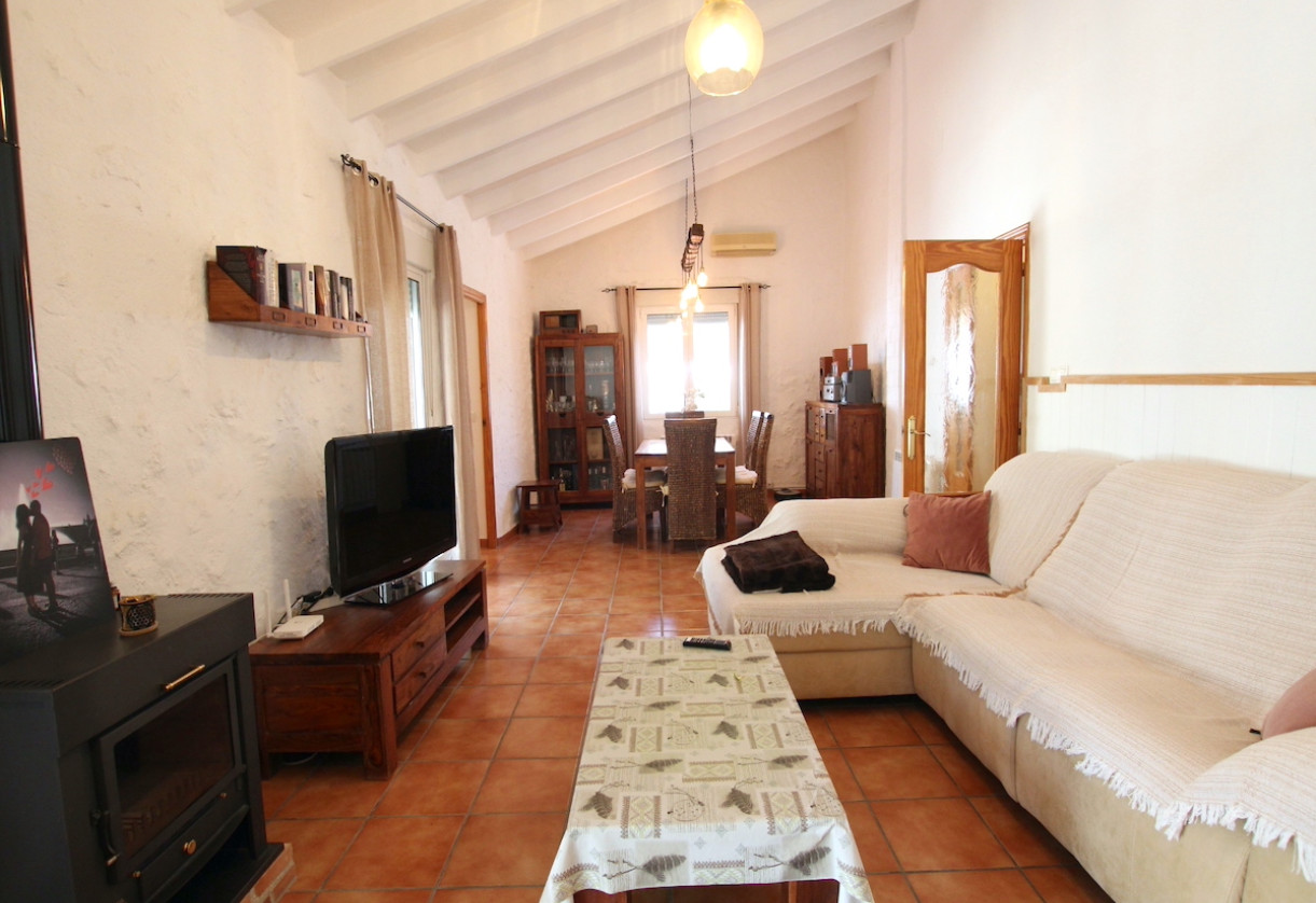 Sale · Finca · Benijófar · Benijofar