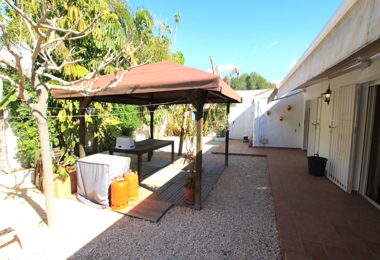 Sale · Finca · Benijófar · Benijofar