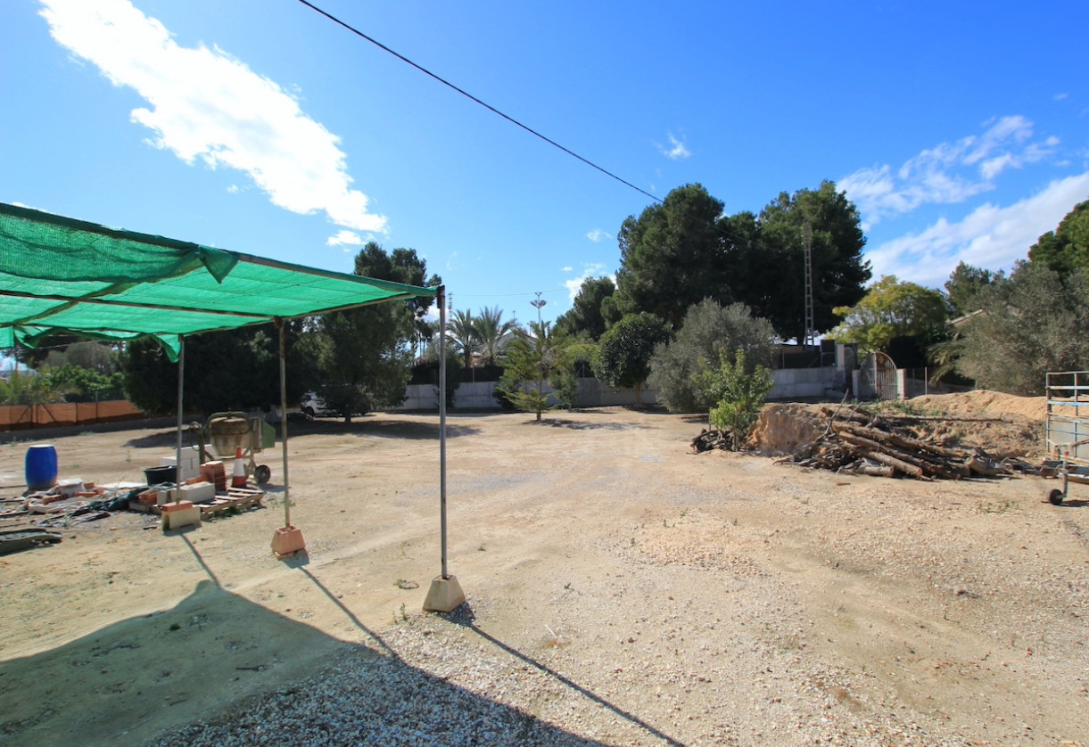Sale · Finca · Benijófar · Benijofar