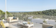 New Build · Duplex · San Miguel de Salinas