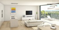 New Build · Duplex · San Miguel de Salinas