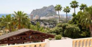 Resale · Townhouse · Calpe