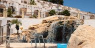 Resale · Townhouse · Calpe
