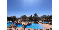 Resale · Townhouse · Calpe