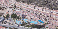Resale · Townhouse · Calpe