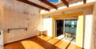 Resale · Townhouse · Calpe