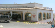Resale · Townhouse · Calpe