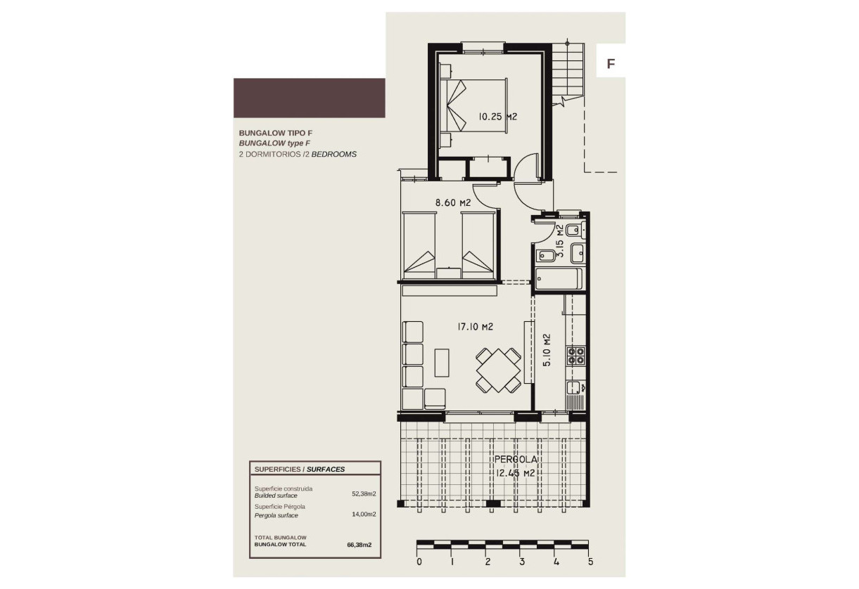 Resale · Townhouse · Calpe