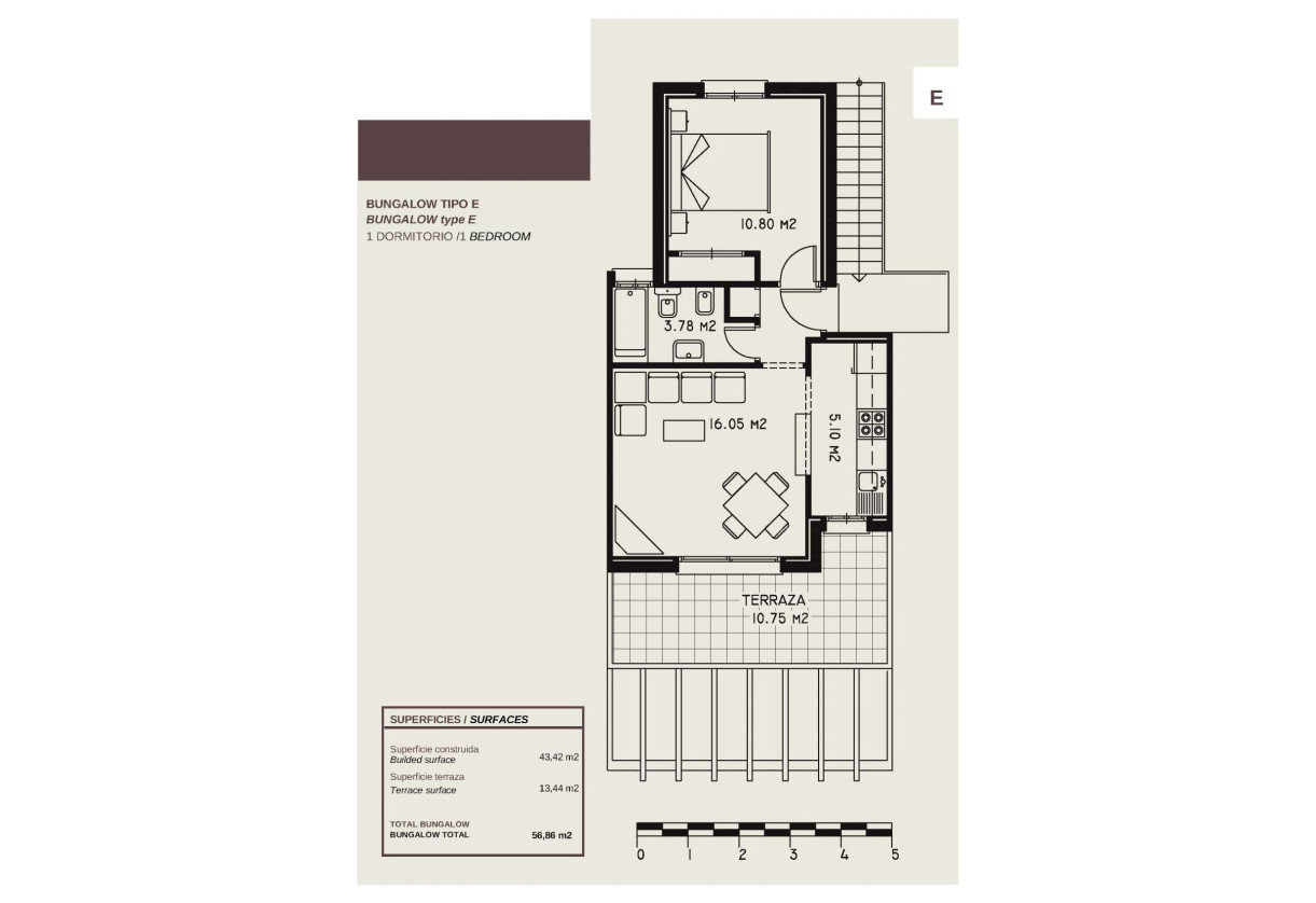 Rynek wtórny · Townhouse · Calpe