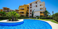 Sale · Apartment · Torrevieja · Punta Prima