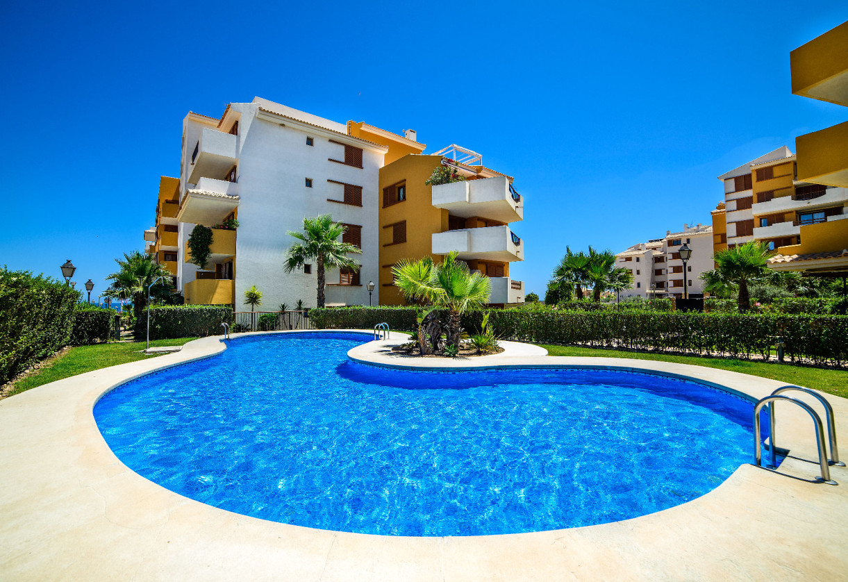 Sale · Apartment · Torrevieja · Punta Prima