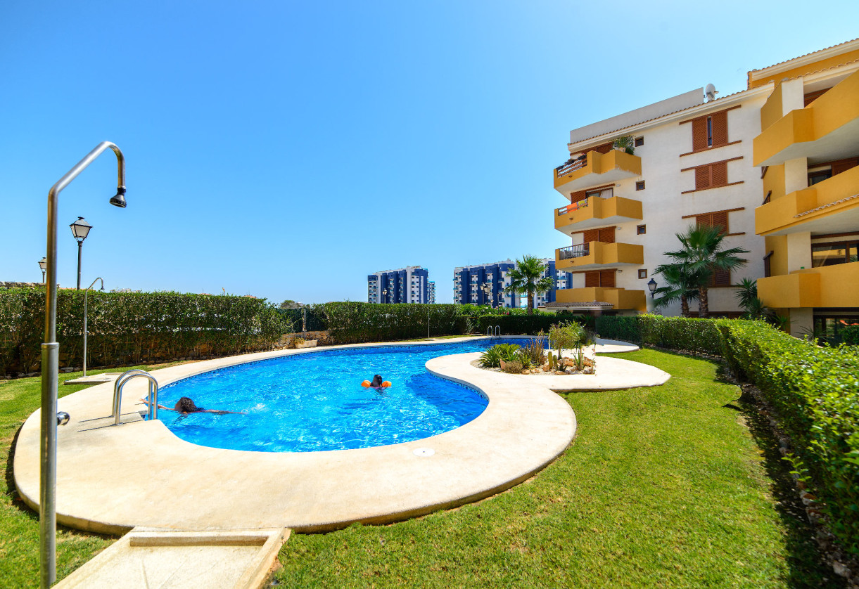 Sale · Apartment · Torrevieja · Punta Prima