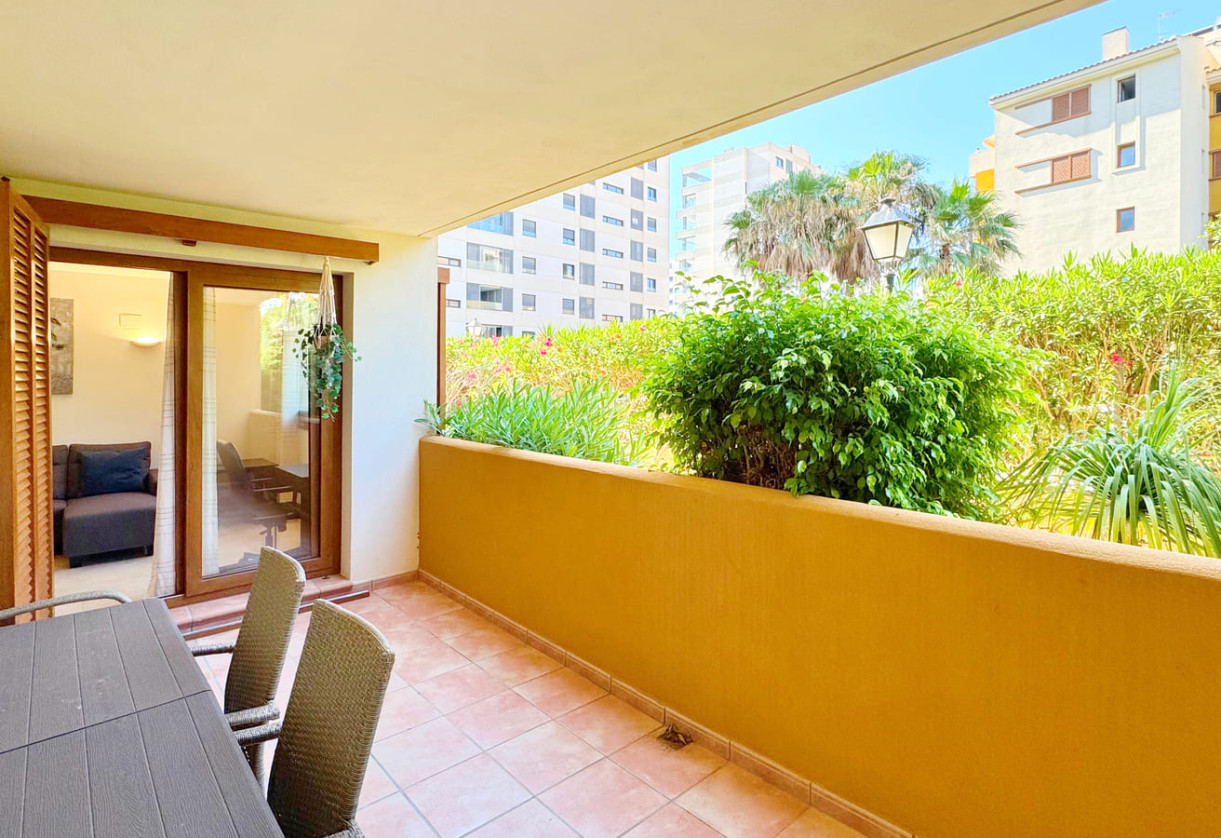 Sale · Apartment · Torrevieja · Punta Prima
