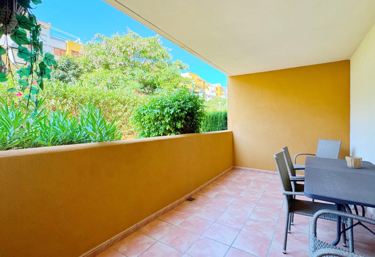 Sale · Apartment · Torrevieja · Punta Prima