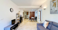 Sale · Apartment · Torrevieja · Punta Prima