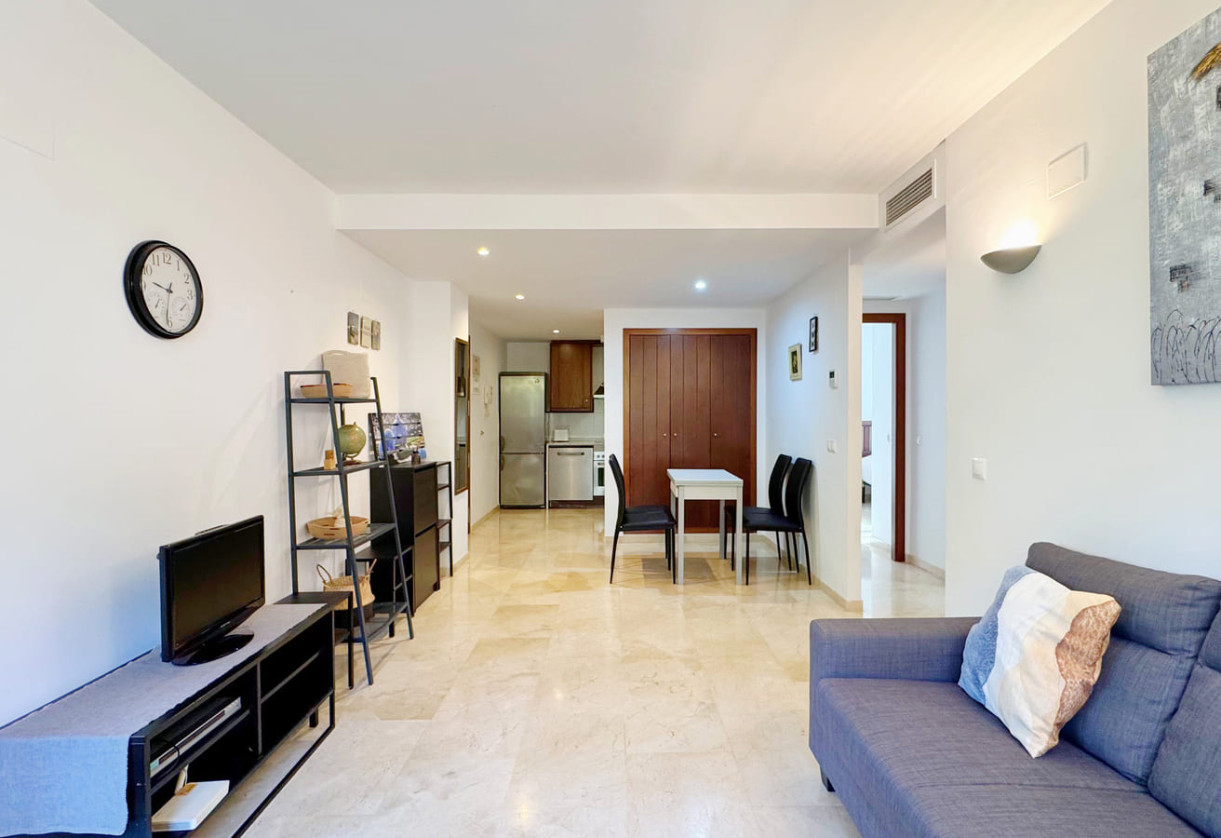 Sale · Apartment · Torrevieja · Punta Prima