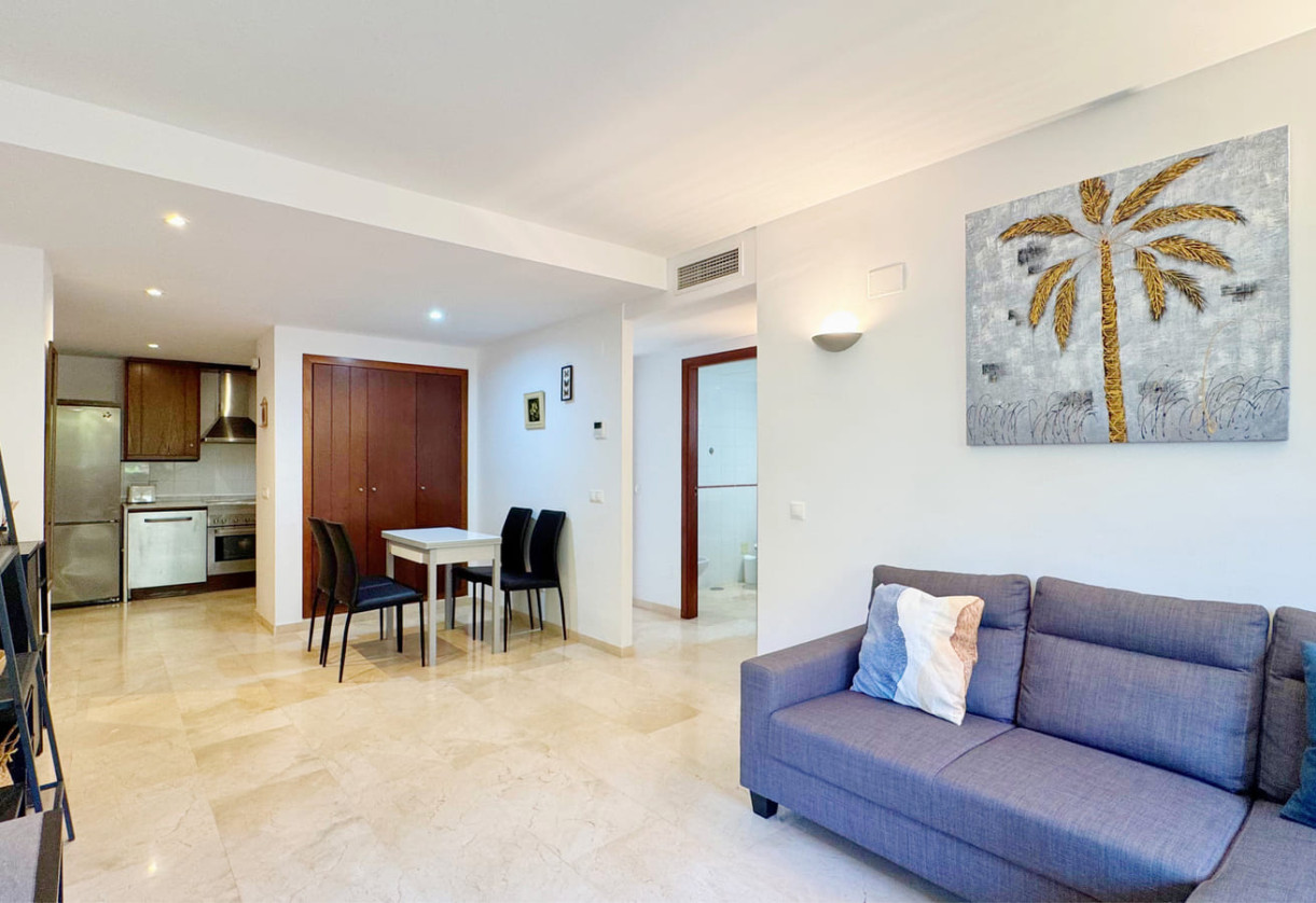 Sale · Apartment · Torrevieja · Punta Prima