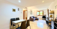 Sale · Apartment · Torrevieja · Punta Prima
