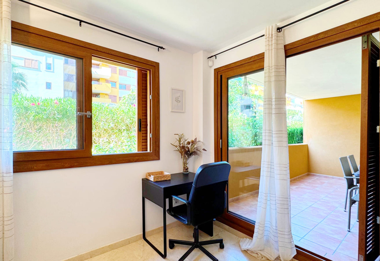 Sale · Apartment · Torrevieja · Punta Prima