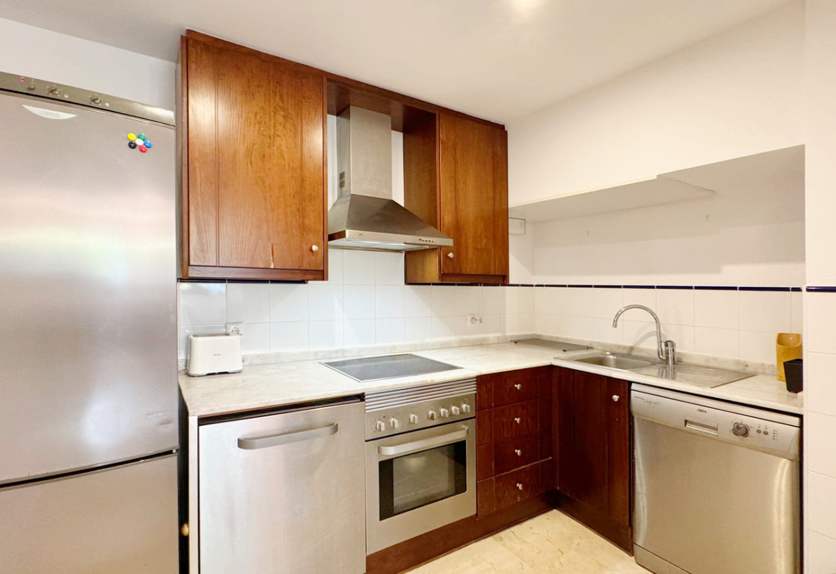 Sale · Apartment · Torrevieja · Punta Prima