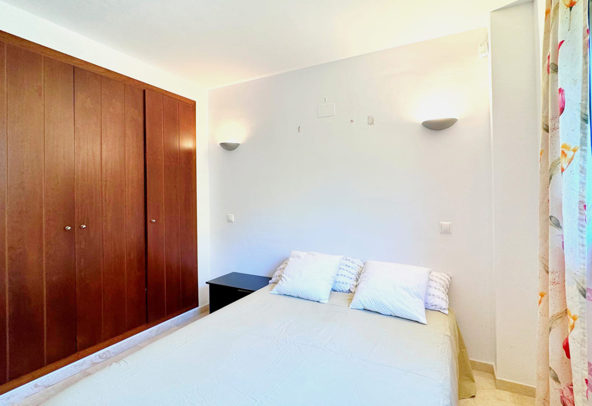 Sale · Apartment · Torrevieja · Punta Prima