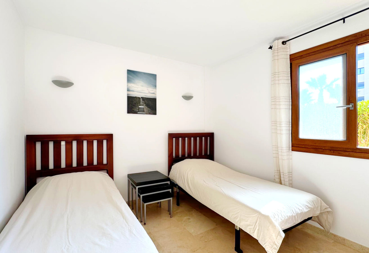 Sale · Apartment · Torrevieja · Punta Prima