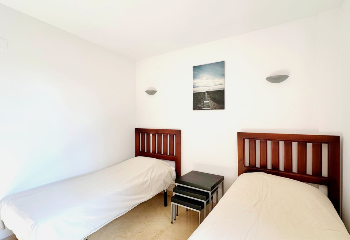 Sale · Apartment · Torrevieja · Punta Prima