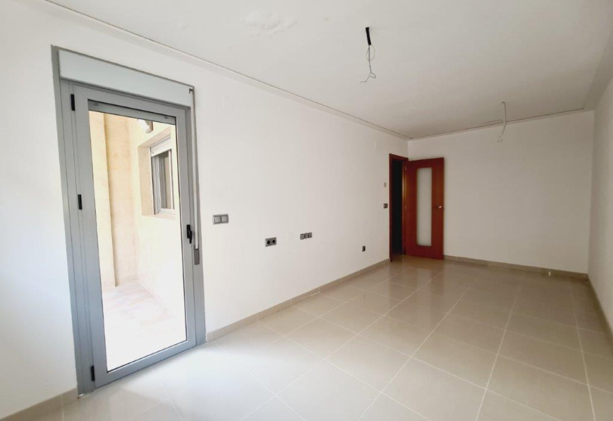 Rynek wtórny · Apartment · La Mata