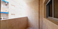 Rynek wtórny · Apartment · La Mata