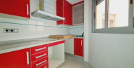 Rynek wtórny · Apartment · La Mata