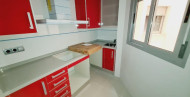 Rynek wtórny · Apartment · La Mata