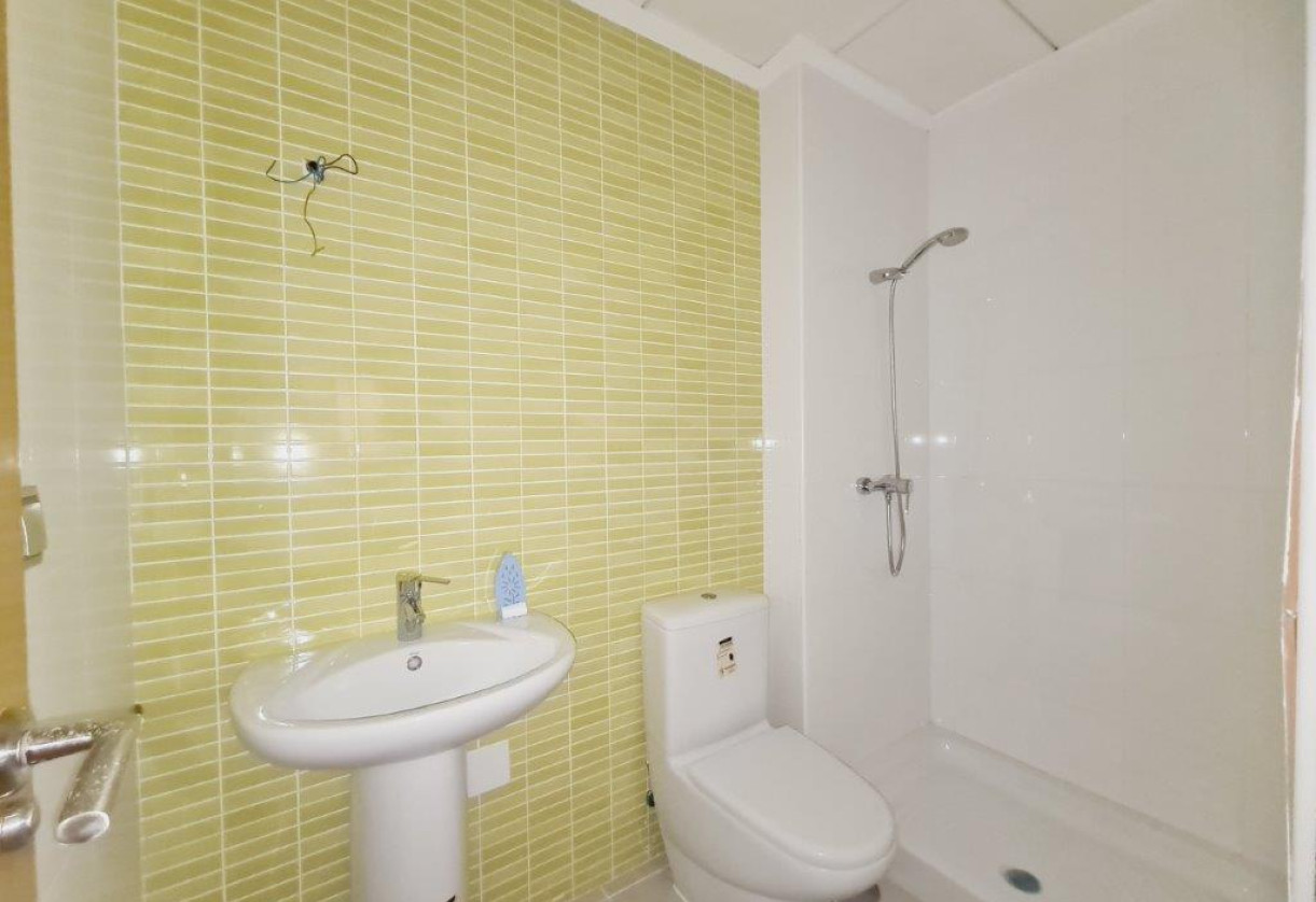 Rynek wtórny · Apartment · La Mata