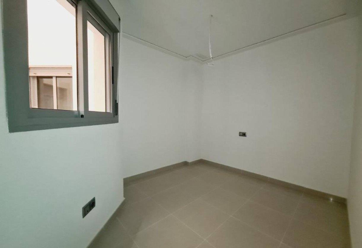 Rynek wtórny · Apartment · La Mata