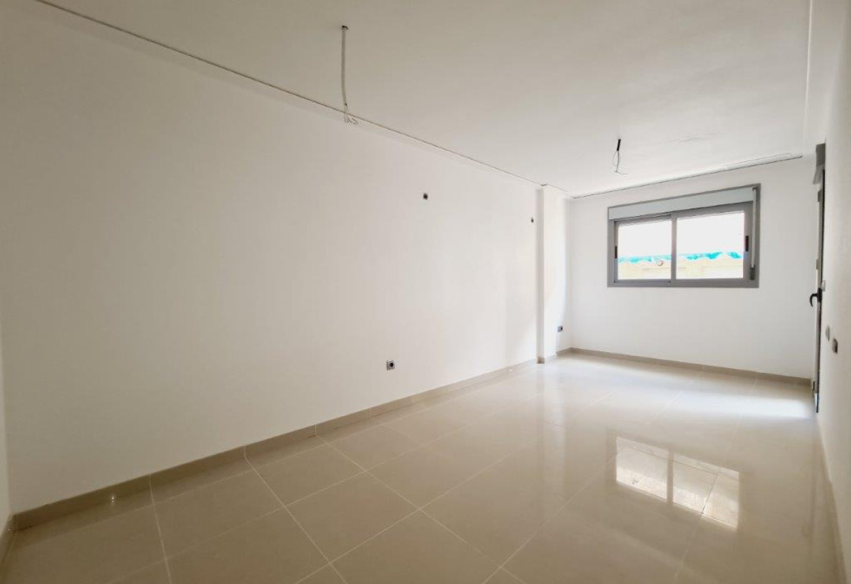 Rynek wtórny · Apartment · La Mata