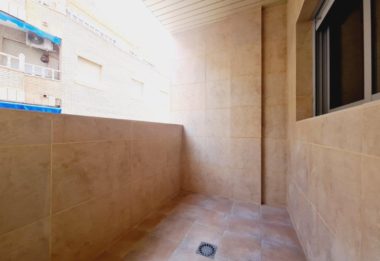 Rynek wtórny · Apartment · La Mata