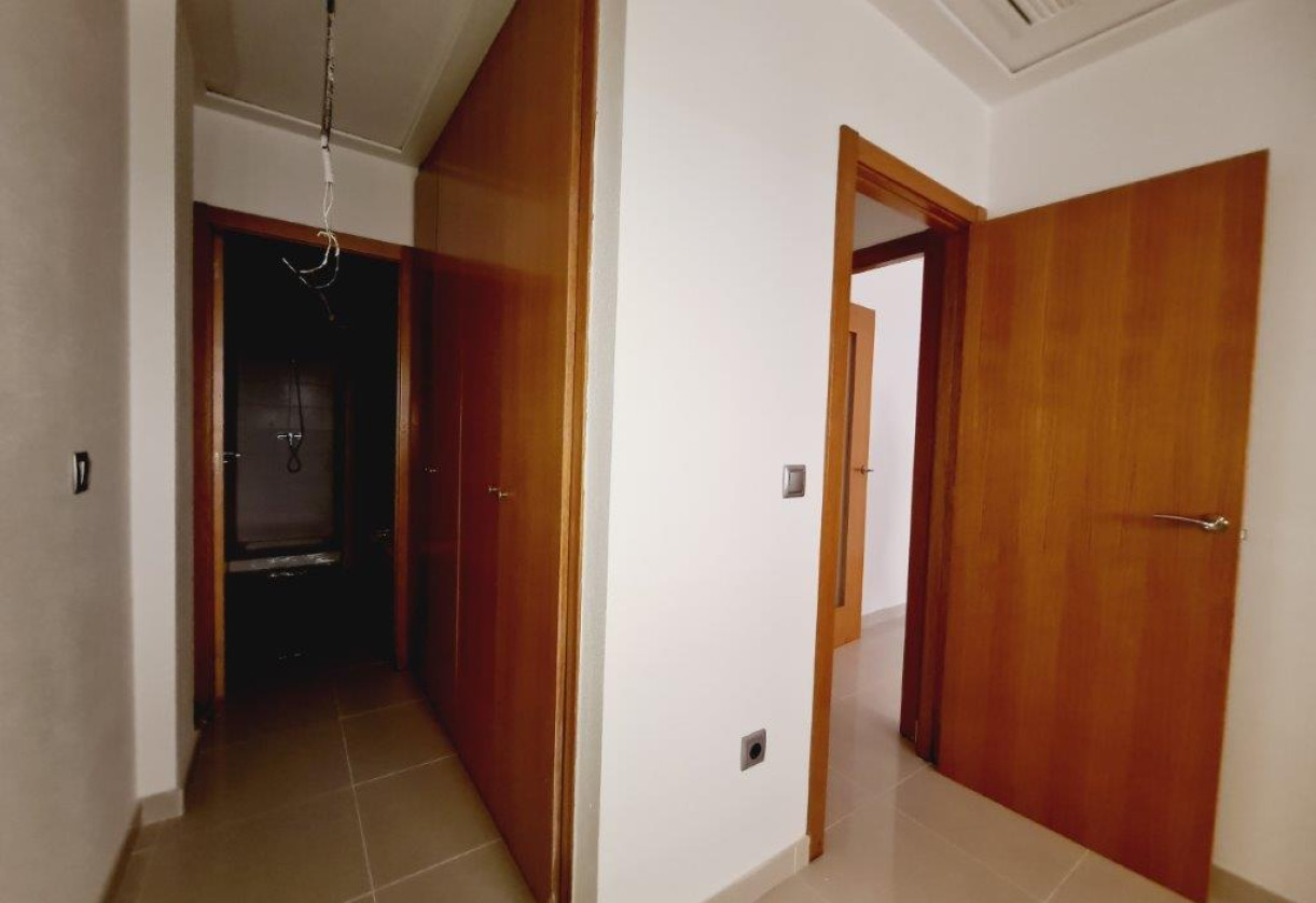 Rynek wtórny · Apartment · La Mata