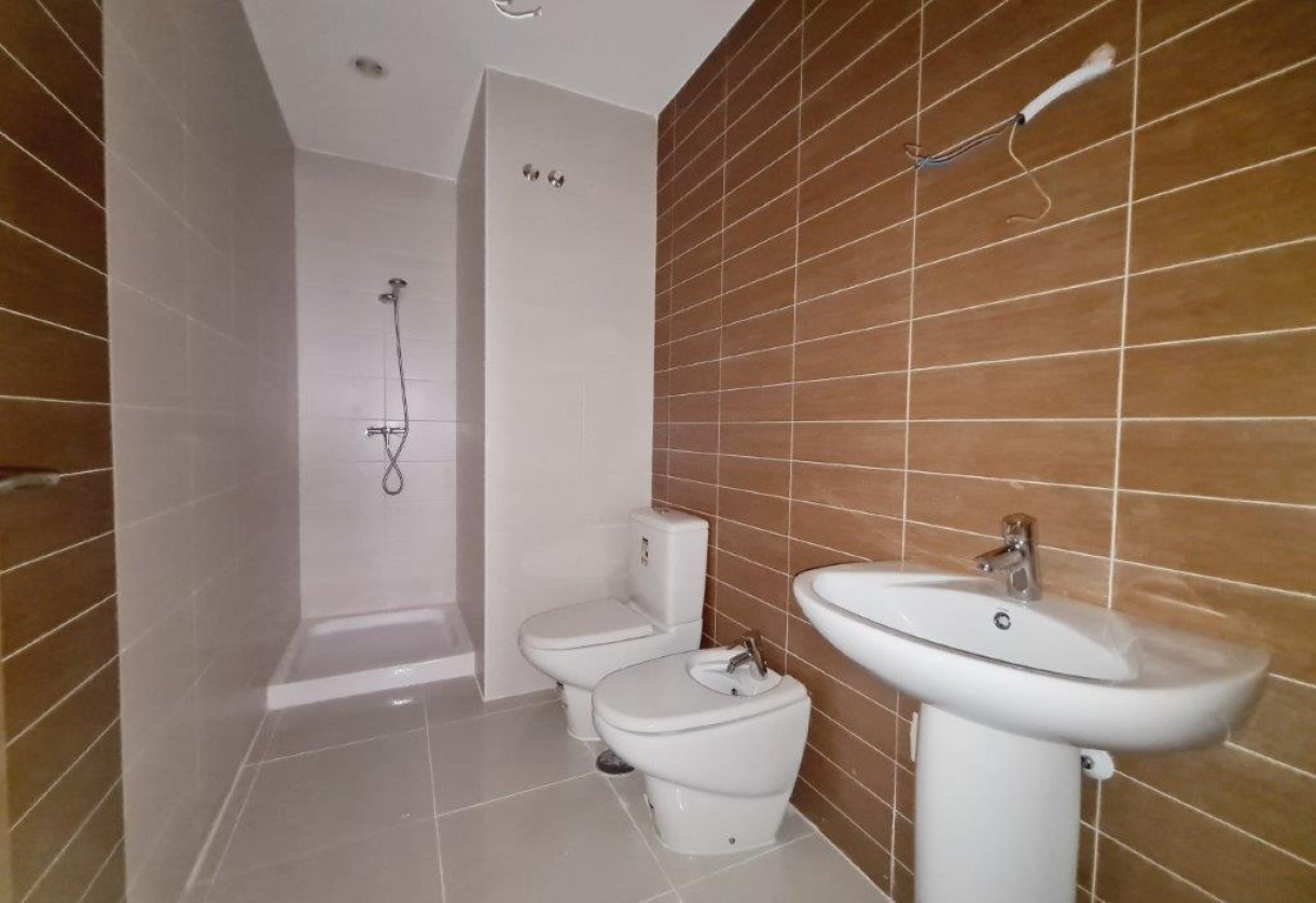 Rynek wtórny · Apartment · La Mata