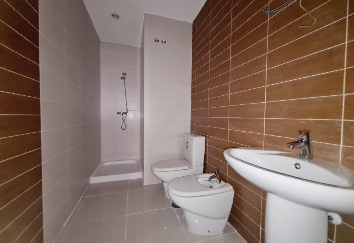 Rynek wtórny · Apartment · La Mata