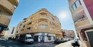 Reventa · Apartment · La Mata