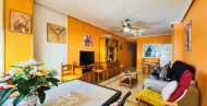 Reventa · Apartment · La Mata