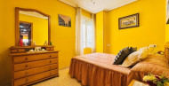 Reventa · Apartment · La Mata