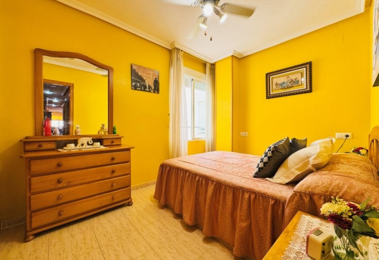 Reventa · Apartment · La Mata