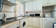 Reventa · Apartment · La Mata
